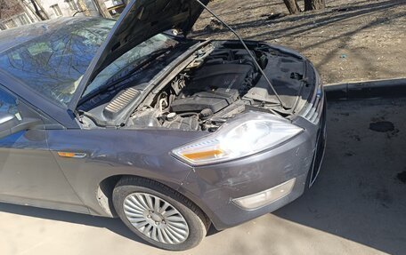 Ford Mondeo IV, 2007 год, 500 000 рублей, 12 фотография