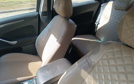 Ford Mondeo IV, 2007 год, 500 000 рублей, 5 фотография