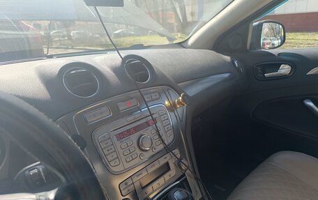 Ford Mondeo IV, 2007 год, 500 000 рублей, 8 фотография