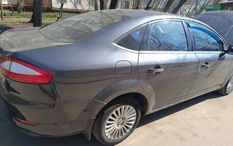 Ford Mondeo IV, 2007 год, 500 000 рублей, 13 фотография