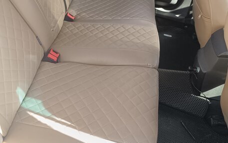 Ford Mondeo IV, 2007 год, 500 000 рублей, 11 фотография
