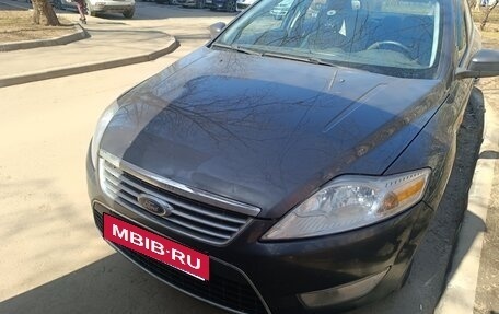 Ford Mondeo IV, 2007 год, 500 000 рублей, 2 фотография