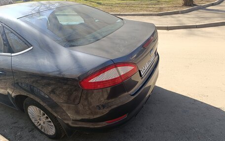 Ford Mondeo IV, 2007 год, 500 000 рублей, 16 фотография