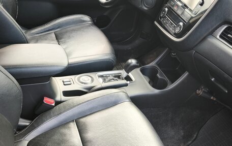 Mitsubishi Outlander III рестайлинг 3, 2013 год, 1 150 000 рублей, 5 фотография