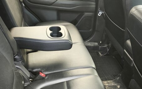 Mitsubishi Outlander III рестайлинг 3, 2013 год, 1 150 000 рублей, 6 фотография