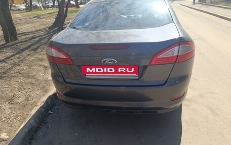 Ford Mondeo IV, 2007 год, 500 000 рублей, 14 фотография