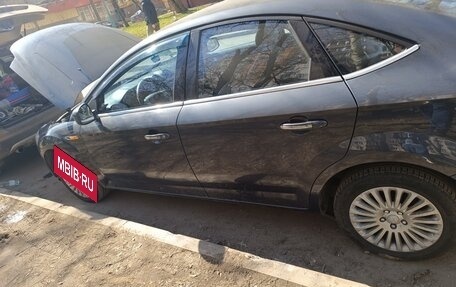 Ford Mondeo IV, 2007 год, 500 000 рублей, 15 фотография