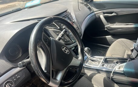 Hyundai i40 I рестайлинг, 2014 год, 750 000 рублей, 8 фотография