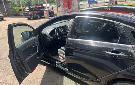 Hyundai i40 I рестайлинг, 2014 год, 750 000 рублей, 7 фотография