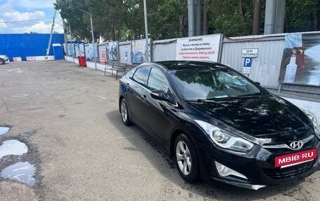 Hyundai i40 I рестайлинг, 2014 год, 750 000 рублей, 5 фотография