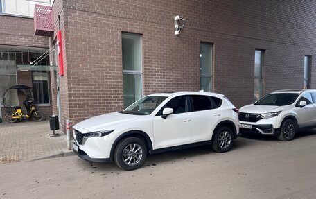 Mazda CX-5 II, 2025 год, 3 200 000 рублей, 3 фотография