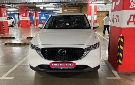 Mazda CX-5 II, 2025 год, 3 200 000 рублей, 6 фотография