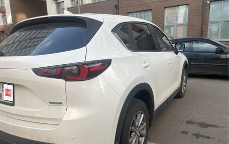 Mazda CX-5 II, 2025 год, 3 200 000 рублей, 11 фотография