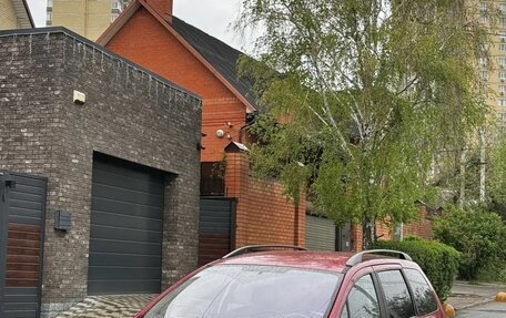Peugeot 307 I, 2004 год, 215 000 рублей, 3 фотография
