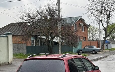 Peugeot 307 I, 2004 год, 215 000 рублей, 6 фотография
