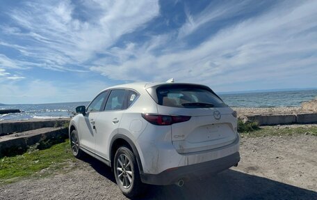 Mazda CX-5 II, 2025 год, 3 200 000 рублей, 7 фотография