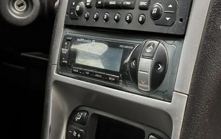 Peugeot 307 I, 2004 год, 215 000 рублей, 10 фотография