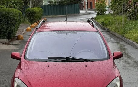 Peugeot 307 I, 2004 год, 215 000 рублей, 2 фотография