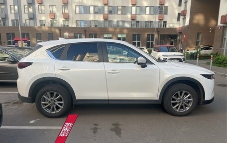 Mazda CX-5 II, 2025 год, 3 200 000 рублей, 9 фотография