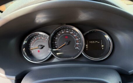 Renault Logan II, 2022 год, 1 290 000 рублей, 7 фотография