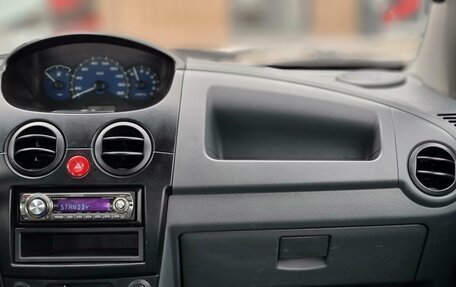 Chevrolet Spark III, 2006 год, 299 000 рублей, 10 фотография