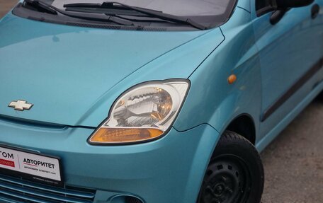 Chevrolet Spark III, 2006 год, 299 000 рублей, 2 фотография