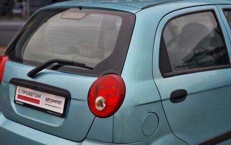 Chevrolet Spark III, 2006 год, 299 000 рублей, 6 фотография