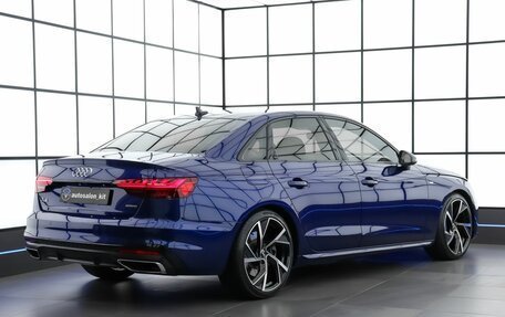 Audi A4, 2021 год, 3 990 000 рублей, 4 фотография