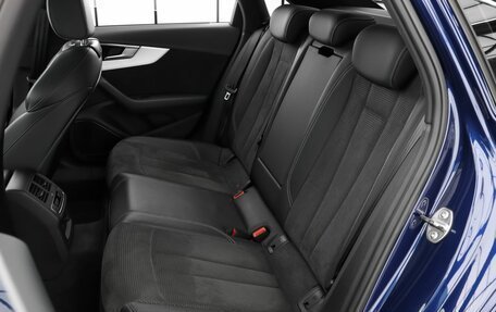 Audi A4, 2021 год, 3 990 000 рублей, 10 фотография
