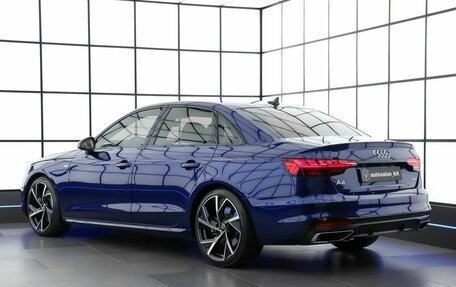 Audi A4, 2021 год, 3 990 000 рублей, 6 фотография