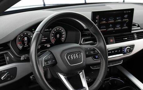 Audi A4, 2021 год, 3 990 000 рублей, 8 фотография