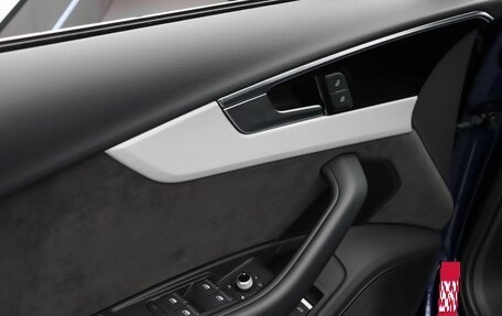 Audi A4, 2021 год, 3 990 000 рублей, 17 фотография
