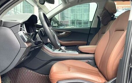 Audi Q7, 2021 год, 8 009 382 рублей, 6 фотография