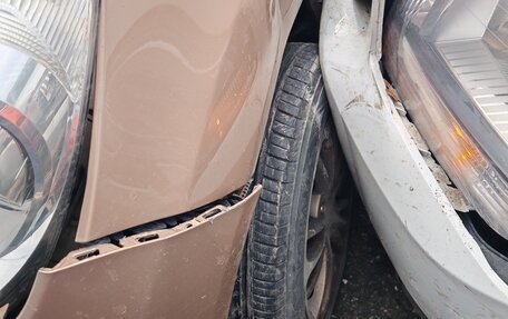 KIA Venga I, 2012 год, 730 000 рублей, 3 фотография