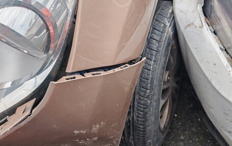 KIA Venga I, 2012 год, 730 000 рублей, 4 фотография