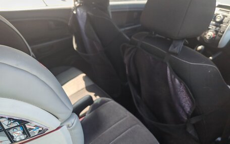 KIA Venga I, 2012 год, 730 000 рублей, 14 фотография