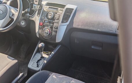 KIA Venga I, 2012 год, 730 000 рублей, 15 фотография
