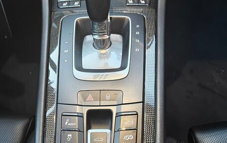 Porsche 911, 2016 год, 11 000 000 рублей, 9 фотография