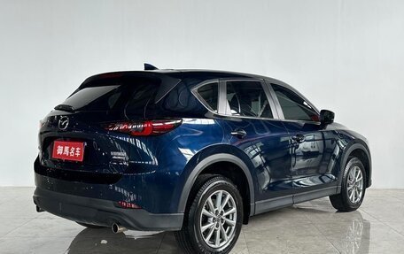 Mazda CX-5 II, 2022 год, 2 303 000 рублей, 4 фотография