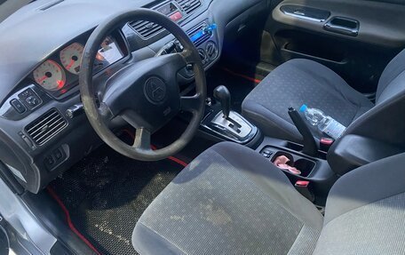 Mitsubishi Lancer IX, 2005 год, 360 000 рублей, 3 фотография