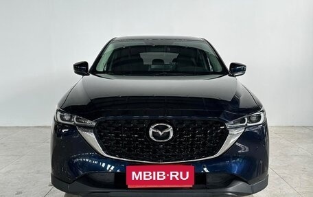 Mazda CX-5 II, 2022 год, 2 303 000 рублей, 2 фотография