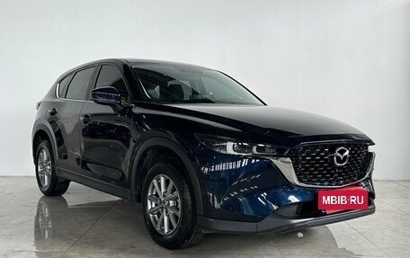 Mazda CX-5 II, 2022 год, 2 303 000 рублей, 3 фотография