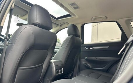 Mazda CX-5 II, 2022 год, 2 303 000 рублей, 11 фотография