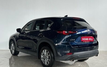 Mazda CX-5 II, 2022 год, 2 303 000 рублей, 6 фотография