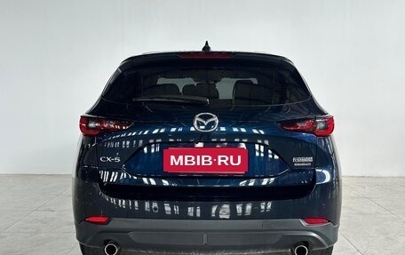 Mazda CX-5 II, 2022 год, 2 303 000 рублей, 5 фотография