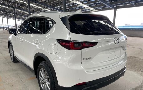 Mazda CX-5 II, 2022 год, 2 280 000 рублей, 4 фотография