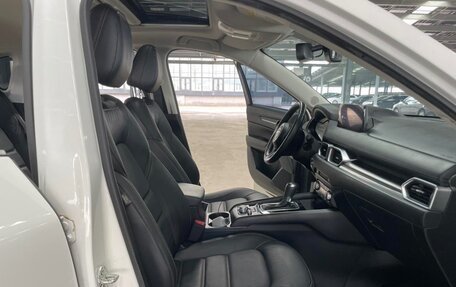 Mazda CX-5 II, 2022 год, 2 280 000 рублей, 8 фотография