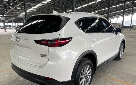 Mazda CX-5 II, 2022 год, 2 280 000 рублей, 2 фотография