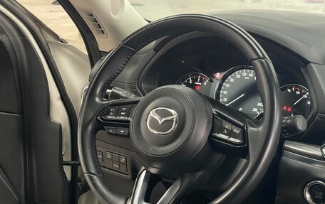 Mazda CX-5 II, 2022 год, 2 280 000 рублей, 9 фотография