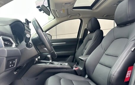 Mazda CX-5 II, 2022 год, 2 303 000 рублей, 8 фотография